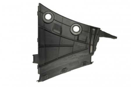 Deflector aer stanga interior, plastic potrivit SKODA OCTAVIA IV dupa 2019 [1]