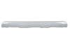 Deflector potrivit PEUGEOT 2008 I 2013-2016 - bara fata (otel) [1]