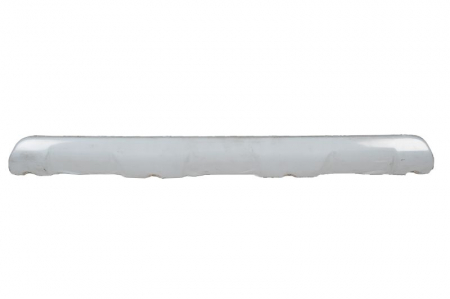 Spoiler - Deflector potrivit PEUGEOT 2008 I 2013-2016 - bara fata (otel)