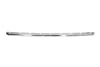 Deflector potrivit VOLVO XC90 I 2002-2014 - bara fata plastic, crom [2]