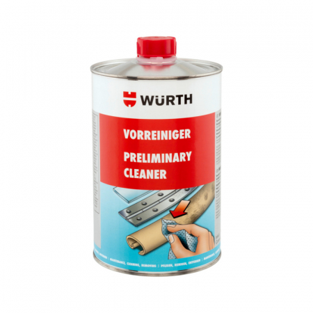 Degresant, Wurth 1000 ml [1]