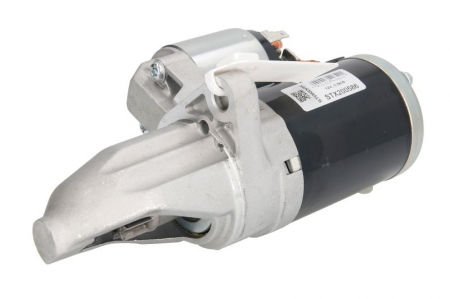 Demaror (12V, 0,8kW) potrivit MITSUBISHI COLT VI; SMART FORTWO 1.0/1.5 07.06- [0]