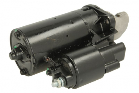 Demaror (12V, 1,1kW) potrivit ACME ADN; ARONA AD; BCS 200, 300, 600, 700; BERTOLINI 100, 300, 400; EUROMACCHINE J; FERRARI 300, 70, 700, 800, 90; GOLDONI 100 3LD450-RF130 [1]