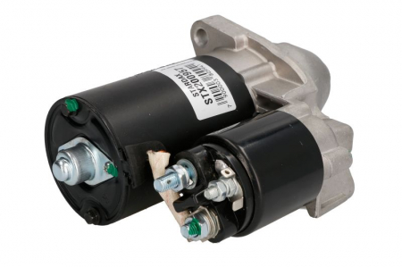 Demaror (12V, 1,1kW) potrivit VW PASSAT B2, PASSAT B5, PASSAT B5.5 2.1/2.3 01.81-05.05 [1]