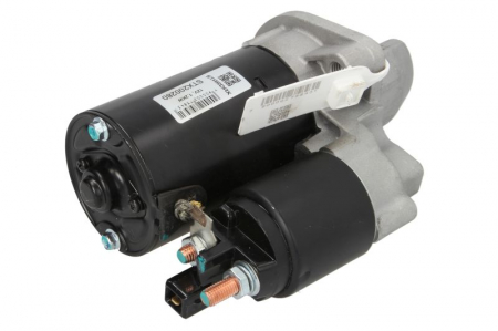 Demaror (12V, 1,2kW) potrivit BMW 1 (E81), 1 (E82), 1 (E87), 1 (E88), 1 (F20), 1 (F21), 3 (E90), 3 (E91), 3 (E92), 3 (E93), 3 (F30, F80), 3 (F31) 1.6-3.0H 09.00-07.19 [1]