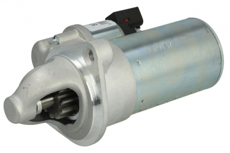 Demaror (12V, 1,2kW) potrivit HYUNDAI ELANTRA V, I40 I, I40 I CW, IX35; KIA CARENS IV, OPTIMA 1.8/2.0/2.0H 09.10-05.19 [0]