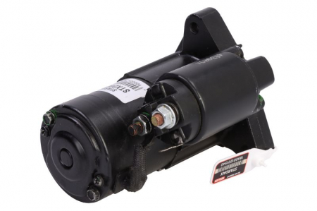 Demaror (12V, 1,2kW) potrivit MAZDA 2, 3, 3/HATCHBACK, 6, 6/KOMBI, CX-3, CX-5 1.5/2.0/2.5 11.11- [1]