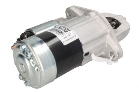 Demaror (12V, 1,2kW) potrivit MITSUBISHI COLT VI 1.1-1.3LPG 06.04-06.12 [1]