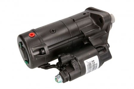 Demaror potrivit TOYOTA ALLION I, IST, PLATZ, PROBOX / SUCCEED, RACTIS, YARIS, YARIS / VIOS, YARIS VERSO 1.0/1.3/1.5 1999-2020 - (12V, 1,2kW) [1]