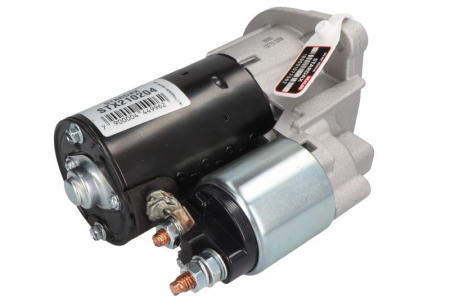Demaror (12V, 1,4kW) potrivit ALFA ROMEO 159, 4C, 4C SPIDER, BRERA, GIULIETTA, SPIDER; DODGE JOURNEY; FIAT BRAVO, BRAVO II, DOBLO, DOBLO CARGO, DUCATO, FREEMONT, LINEA 1.4LPG-2.0D 09.07- [1]