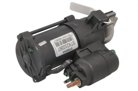Demaror potrivit FORD FOCUS IV 1.5 dupa 2018 - (12V, 1,4kW) [1]