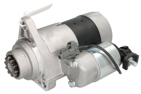 Demaror (12V, 1,4kW) potrivit INFINITI FX; NISSAN 350Z 3.5 09.02-12.08 [0]