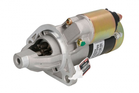 Demaror (12V, 1,4kW) potrivit INFINITI QX4; JEEP GRAND CHEROKEE I; NISSAN PATHFINDER II; MAN TGS I; SCANIA R I 10.5D-5.2 01.92- [0]