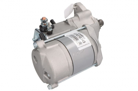 Demaror potrivit JAGUAR S-TYPE II, XJ, XK 8, XK II 3.2-4.2 1996-2014 - (12V, 1,4kW) [1]