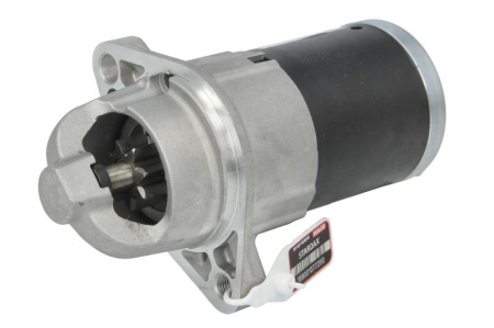 Demaror (12V, 1,4kW) potrivit SUZUKI GRAND VITARA II, KIZASHI 2.4 01.09- [0]