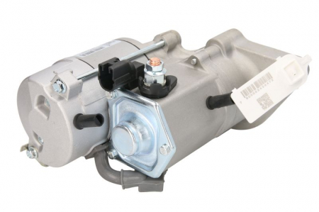 Demaror (12V, 1,4kW) potrivit TOYOTA YARIS, YARIS VERSO 1.4D 09.00-09.05 [1]