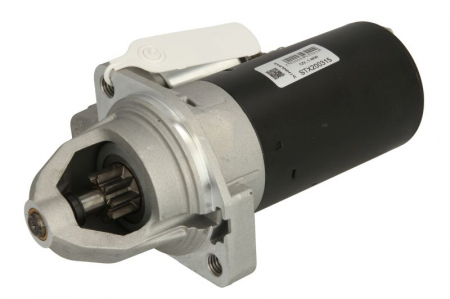 Demaror (12V, 1,4kW) potrivit VOLVO 140, 240, 340-360, 740, 760, 940, 940 II, 960 2.0-2.8 08.68-10.98 [0]