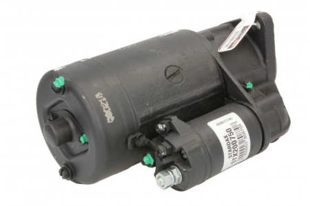 Demaror potrivit PORSCHE 911, 911 TARGA, 959; ZASTAVA YUGO 1.1-3.3 1974-1995 - (12V, 1,5kW) [1]