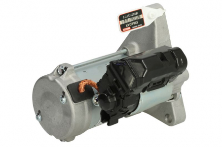 Demaror (12V, 1,6kW) potrivit SUBARU TREZIA; TOYOTA AURIS, COROLLA, URBAN CRUISER, VERSO S, YARIS 1.4D 08.05- [1]