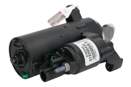 Demaror potrivit AUDI A4 B8, A5, A6 C7, A7, A8 D4, Q5 2.0D-3.0 dupa 2008 - (12V, 1,7kW) [1]