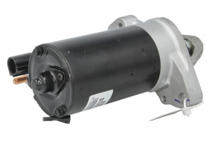 Demaror potrivit AUDI A8 D3; BENTLEY CONTINENTAL, CONTINENTAL FLYING SPUR; VW PHAETON, TOUAREG 3.7-6.0ALK 2002-2018 - (12V, 1,7kW) [1]