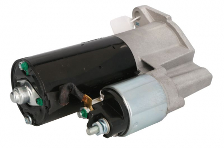 Demaror (12V, 1,7kW) potrivit AUDI Q7; PORSCHE CAYENNE; VW TOUAREG 3.2/3.6 10.02-05.10 [1]