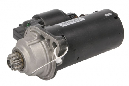 Alternatoare Electromotoare - Demaror potrivit AUDI R8, R8 SPYDER 4.2/5.2 2007-2015 - (12V, 1,7kW)