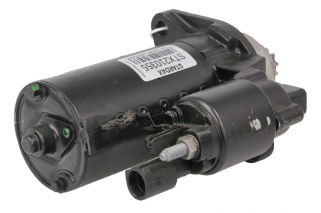 Demaror potrivit AUDI R8, R8 SPYDER 4.2/5.2 2007-2015 - (12V, 1,7kW) [1]