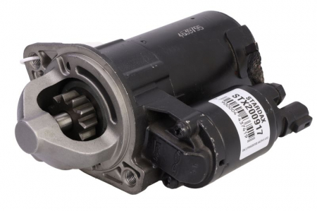 Alternatoare Electromotoare - Demaror potrivit HYUNDAI ELANTRA V, I30; KIA CEE'D, PRO CEE'D, SOUL I, SOUL II 1.6D dupa 2009 - (12V, 1,7kW)