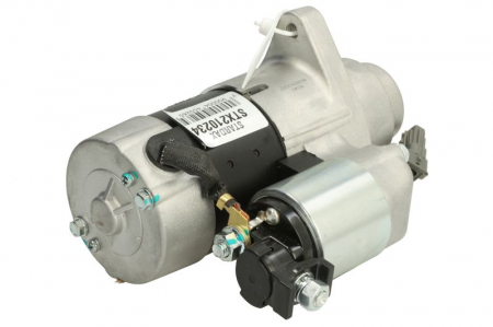 Demaror potrivit NISSAN 350Z 3.5 2002-2009 - (12V, 1,7kW) [1]
