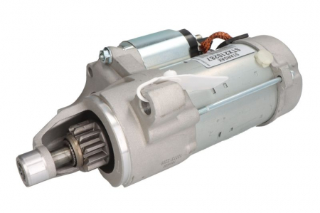 Alternatoare Electromotoare - Demaror potrivit AUDI A8 D5, Q7, Q8; VW TOUAREG 3.0/4.0/4.0H dupa 2015 - (12V, 1,8kW)