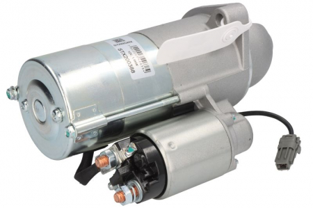Demaror (12V, 1,8kW) potrivit CHEVROLET CAPTIVA, CRUZE, EPICA, LACETTI, NUBIRA; OPEL ANTARA A 2.0D 01.05- [1]