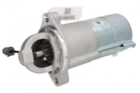Demaror (12V, 1,8kW) potrivit CHEVROLET CAPTIVA, CRUZE, EPICA, LACETTI, NUBIRA; OPEL ANTARA A 2.0D 01.05- [0]