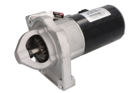 Alternatoare Electromotoare - Demaror potrivit DS DS 3 DS 4 DS 5; CITROEN BERLINGO MULTISPACE, C3 / C3 ORIGIN III, C3 AIRCROSS II, C4 CACTUS, C4 GRAND PICASSO II, C4 II, C4 PICASSO II 1.2-1.6H dupa 2012 - (12V, 1,8kW)