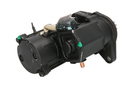 Demaror potrivit HONDA ACCORD V, ACCORD VI, CIVIC VI; LAND ROVER FREELANDER I; MG MG ZR MG ZS; ROVER 200 II, 25 I, 400 II, 45 I, 600 I 2.0D 1994-2006 - (12V, 1,8kW) [1]