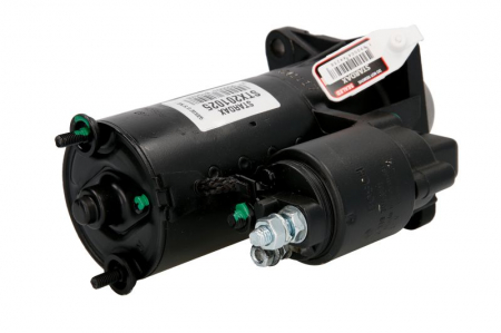 Demaror (12V, 1,9kW) potrivit VOLVO S40 I, V40 1.9D 07.00-06.04 [1]