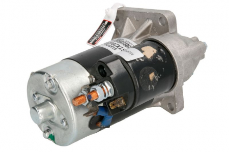 Demaror potrivit FIAT CINQUECENTO 0.7 1991-1998 - (12V, 1kW) [1]