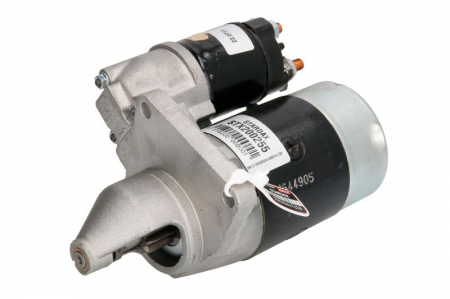 Alternatoare Electromotoare - Demaror potrivit FIAT CINQUECENTO 0.7 1991-1998 - (12V, 1kW)