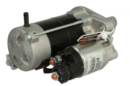 Demaror potrivit HONDA CIVIC VII 1.4/1.6/1.7 2000-2005 - (12V, 1kW) [1]