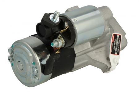 Demaror potrivit MAZDA 3, 5, 6 1.8/2.0/2.3 2002-2014 - (12V, 1kW) [1]
