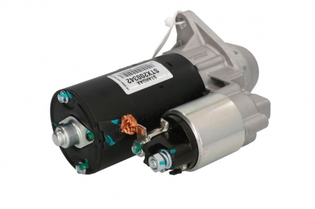 Demaror (12V, 1kW) potrivit OPEL ASCONA C, ASTRA F, CALIBRA A, FRONTERA A SPORT, KADETT E, OMEGA A, VECTRA A 1.8/2.0 09.84-10.98 [1]