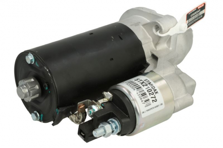 Demaror (12V, 2,1kW) potrivit BMW 1 (F20), 1 (F21), 2 (F22, F87), 2 (F23), 3 (F30, F80), 3 (F31), 3 GRAN TURISMO (F34), 4 (F32, F82), 4 (F33, F83) 1.6/2.0/3.0 10.10-06.21 [1]