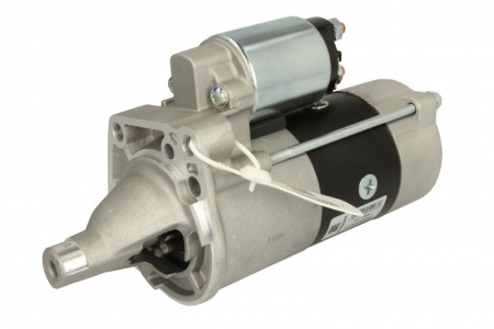 Alternatoare Electromotoare - Demaror potrivit CHRYSLER GRAND VOYAGER V, VOYAGER IV, VOYAGER V 2.4/2.8D dupa 2001 - (12V, 2,2kW)