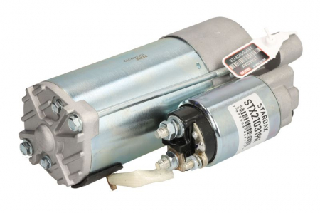 Demaror potrivit FORD GALAXY II, GALAXY MK II, MONDEO IV, S-MAX 2.0D/2.2D 2007-2015 - (12V, 2,2kW) [1]