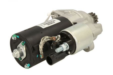 Demaror (12V, 2,2kW) potrivit MAN TGE; VW CALIFORNIA T6 CAMPER, CRAFTER, GRAND CALIFORNIA CAMPER, MULTIVAN T6, TRANSPORTER T6, TRANSPORTER T6 / CARAVELLE T6 2.0D 04.15- [1]