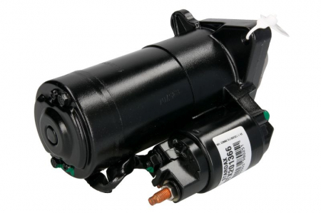 Demaror (12V, 2,2kW) potrivit NISSAN NV400; OPEL MOVANO B; RENAULT ESPACE IV, KOLEOS II, LAGUNA, LAGUNA III, LATITUDE, MASTER III 2.0D/2.3D 01.06- [1]