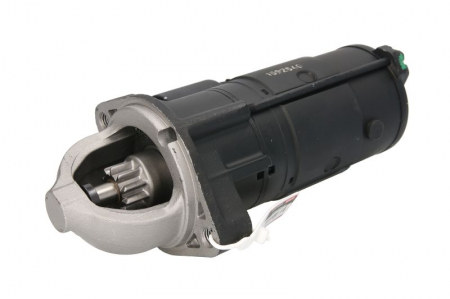 Demaror (12V, 2,2kW) potrivit SSANGYONG ACTYON I, ACTYON SPORTS I, KORANDO, REXTON / REXTON II, RODIUS I 2.0D-2.9D 04.02- [0]