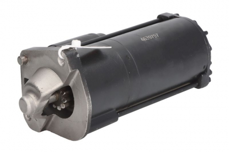 Demaror (12V, 2,2kW) potrivit VOLVO C30, C70 II, S40 II, S60 II, S80 II, V40, V50, V60 I, V70 III, V70 III/KOMBI, XC60 I, XC70 II 2.0D/2.4D/2.4DH 08.07-05.18 [0]