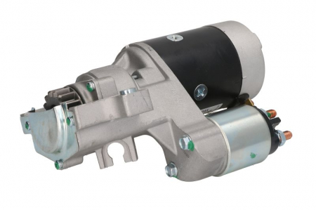 Demaror (12V, 2,3kW) potrivit AUDI A3; FORD GALAXY MK I; VW BORA, BORA I, CADDY ALLTRACK/MINIVAN, CALIFORNIA T5 CAMPER, CALIFORNIA T6 CAMPER, GOLF IV 1.9D/2.0D 12.98-09.20 [0]