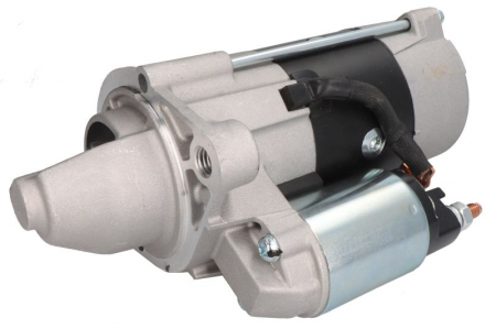 Demaror (12V, 2kW) potrivit CHEVROLET CRUZE, TRAX; OPEL ASTRA J, ASTRA J GTC, MERIVA B, MOKKA / MOKKA X 1.7D 09.09- [0]